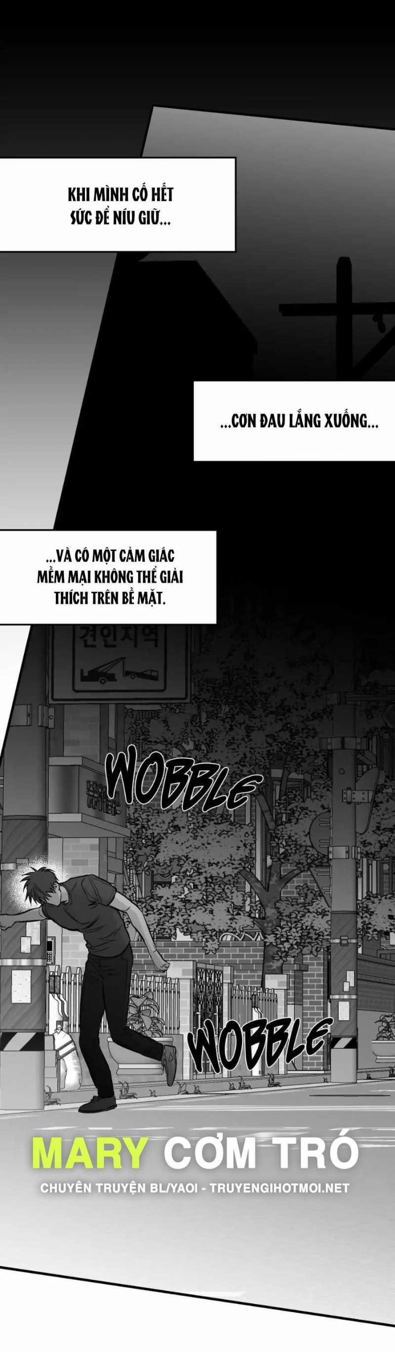 Khi Đôi Chân Thôi Bước 105.1 trang 28
