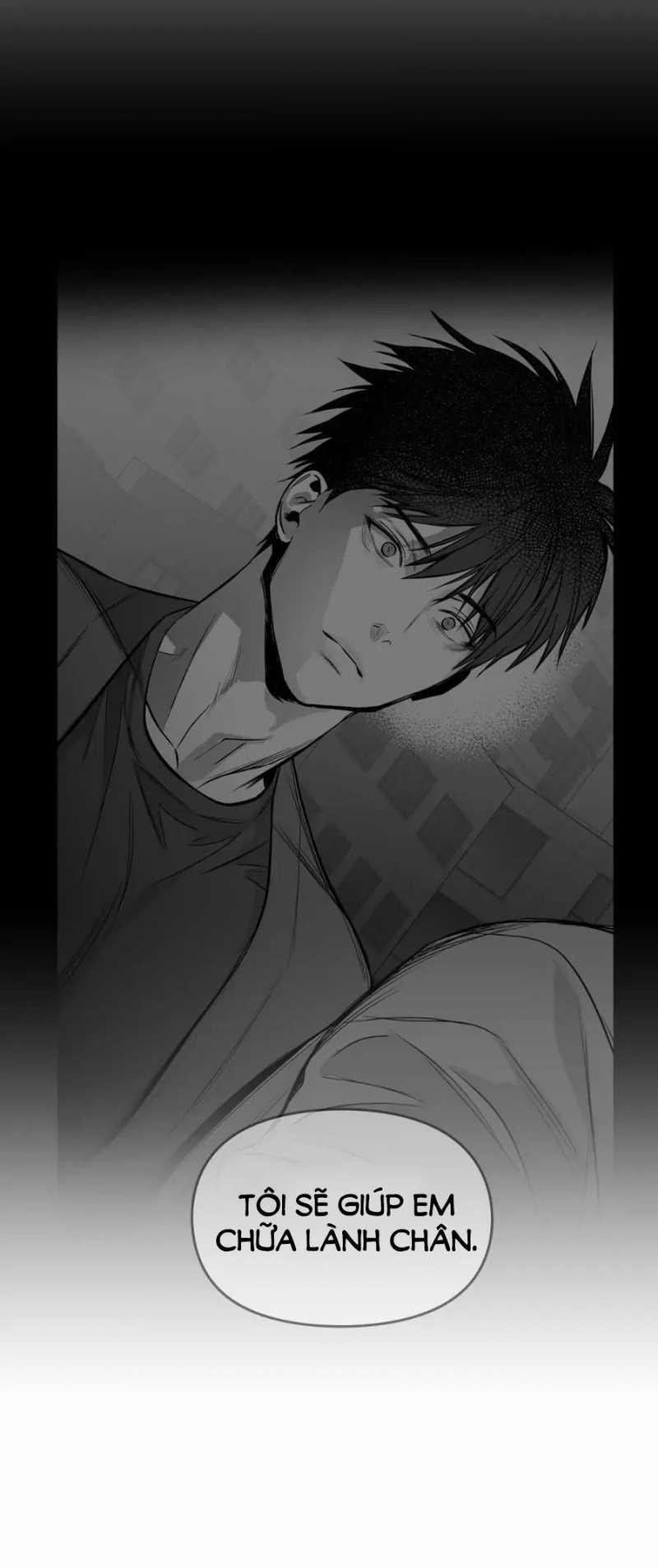 Khi Đôi Chân Thôi Bước 105.1 trang 31