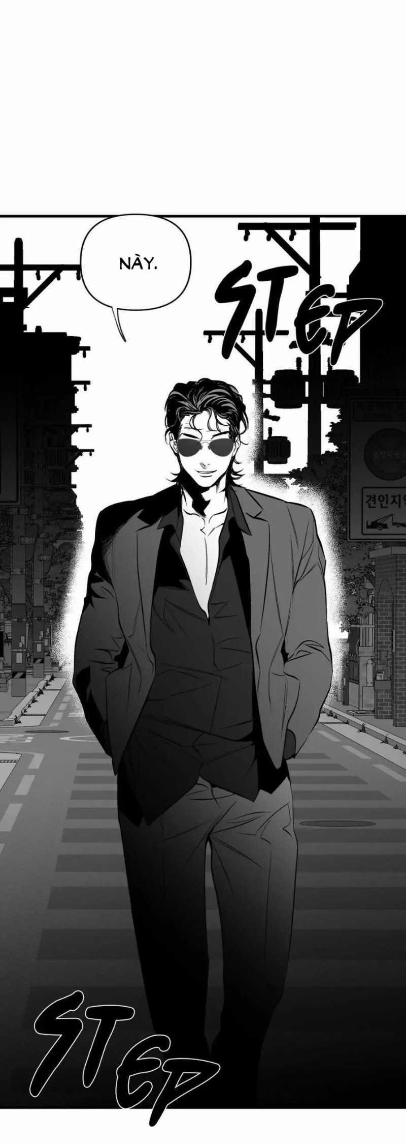 Khi Đôi Chân Thôi Bước 105.1 trang 47