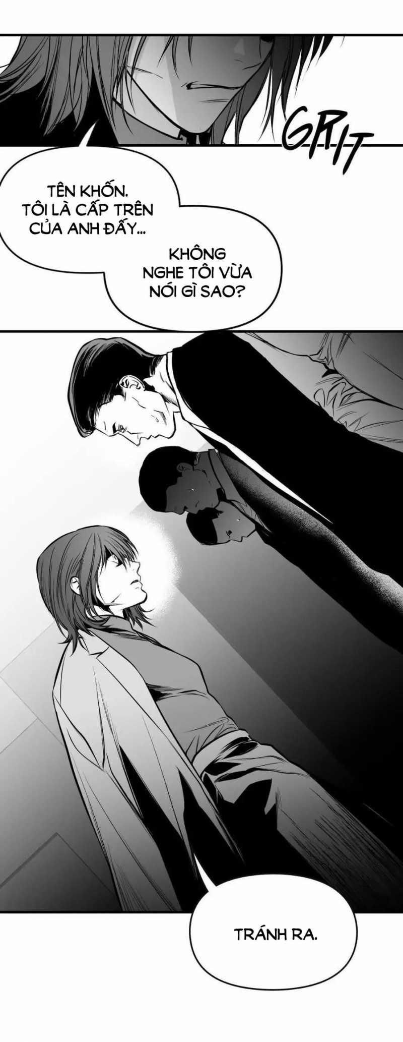 Khi Đôi Chân Thôi Bước 105.1 trang 5