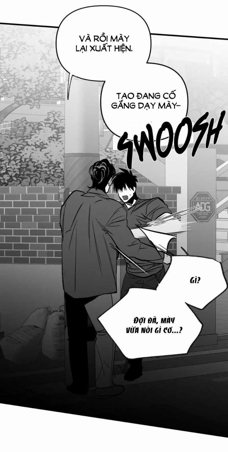 Khi Đôi Chân Thôi Bước 105.2 trang 15