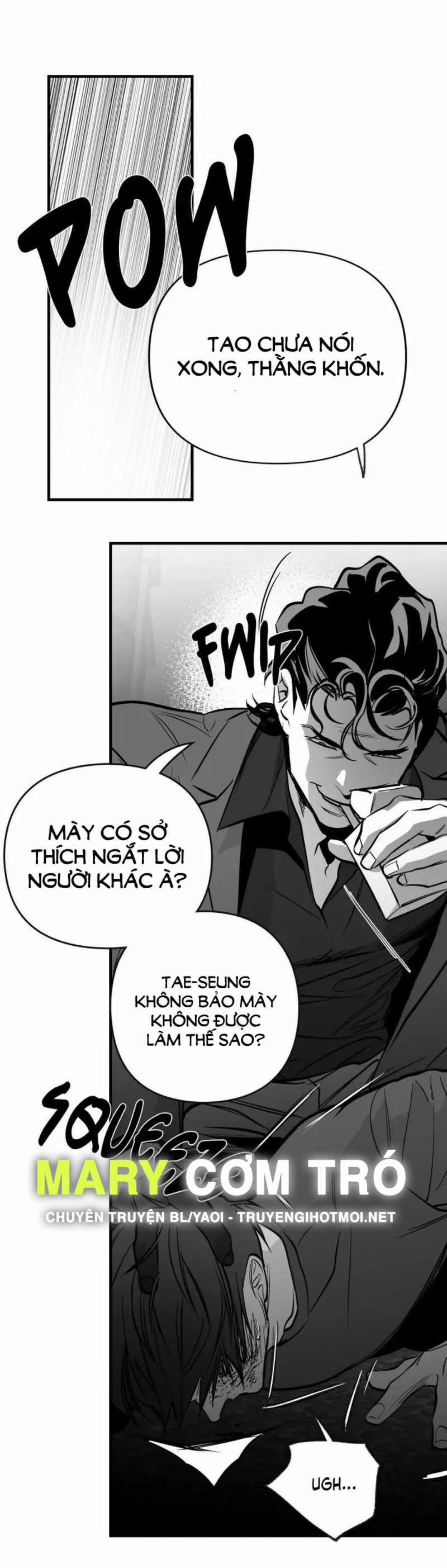 Khi Đôi Chân Thôi Bước 105.2 trang 18