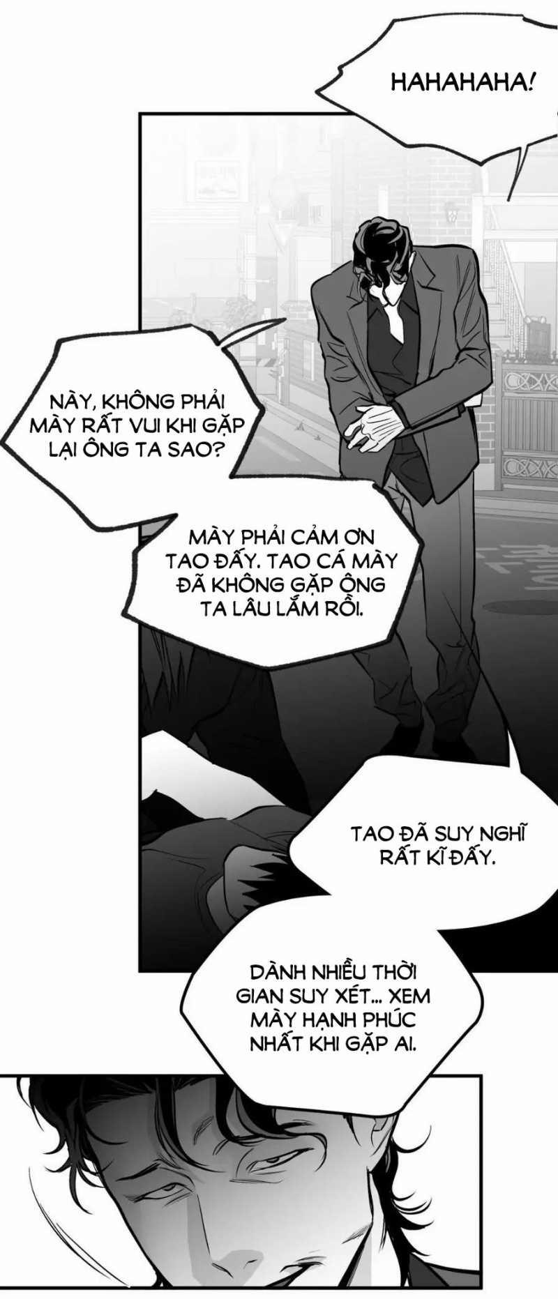 Khi Đôi Chân Thôi Bước 106.1 trang 11