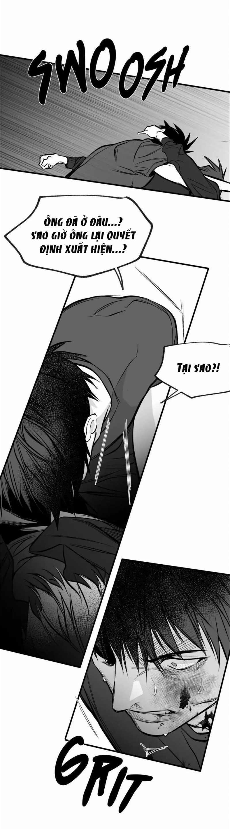 Khi Đôi Chân Thôi Bước 106.1 trang 26