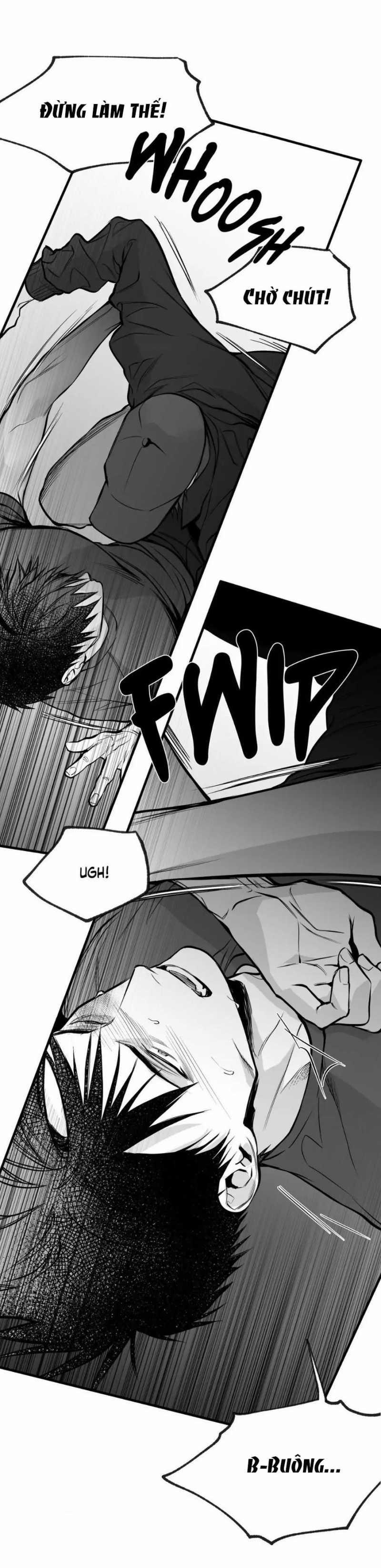 Khi Đôi Chân Thôi Bước 106.1 trang 5