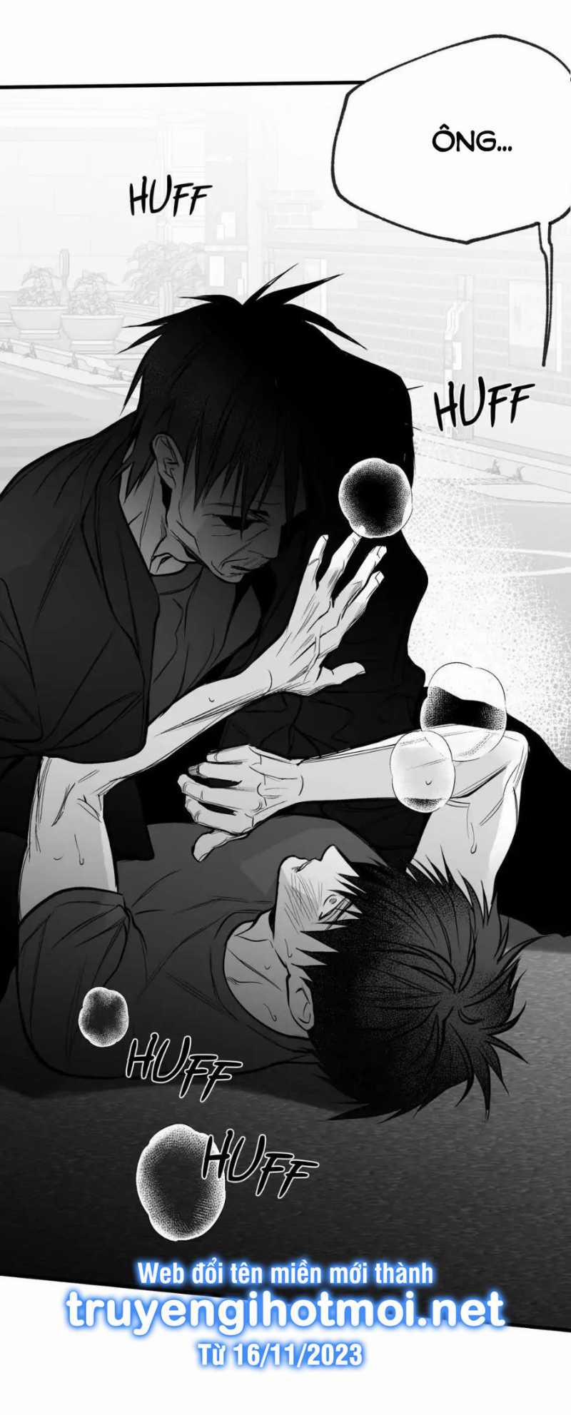 Khi Đôi Chân Thôi Bước 106.1 trang 9