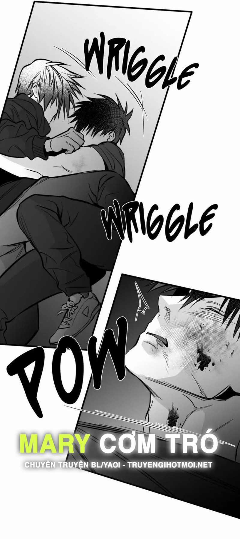 Khi Đôi Chân Thôi Bước 106.2 trang 2