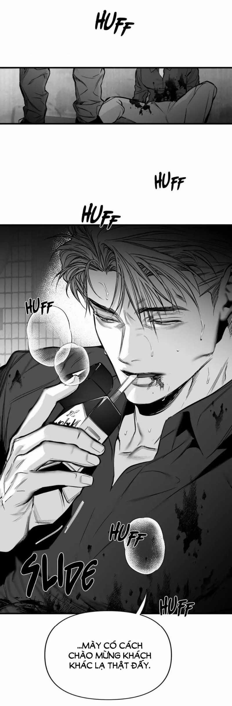 Khi Đôi Chân Thôi Bước 106.2 trang 54