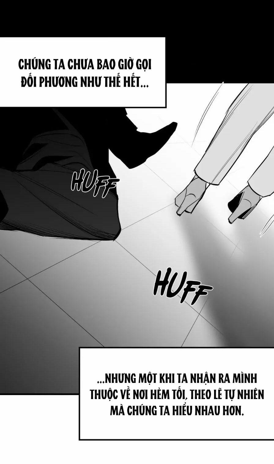Khi Đôi Chân Thôi Bước 107.1 trang 16