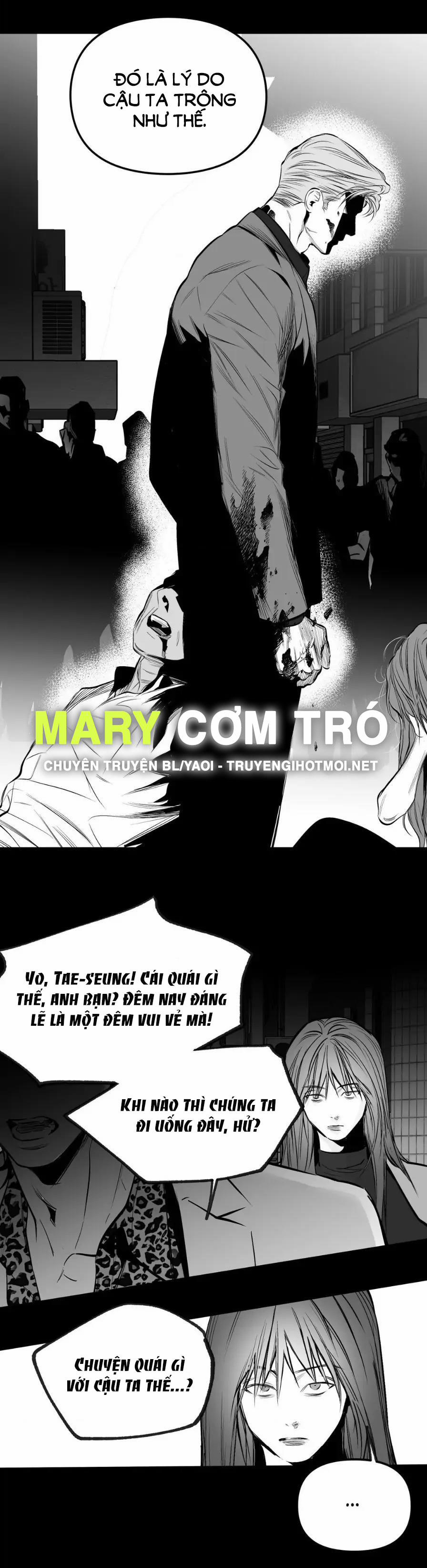 Khi Đôi Chân Thôi Bước 107.1 trang 20