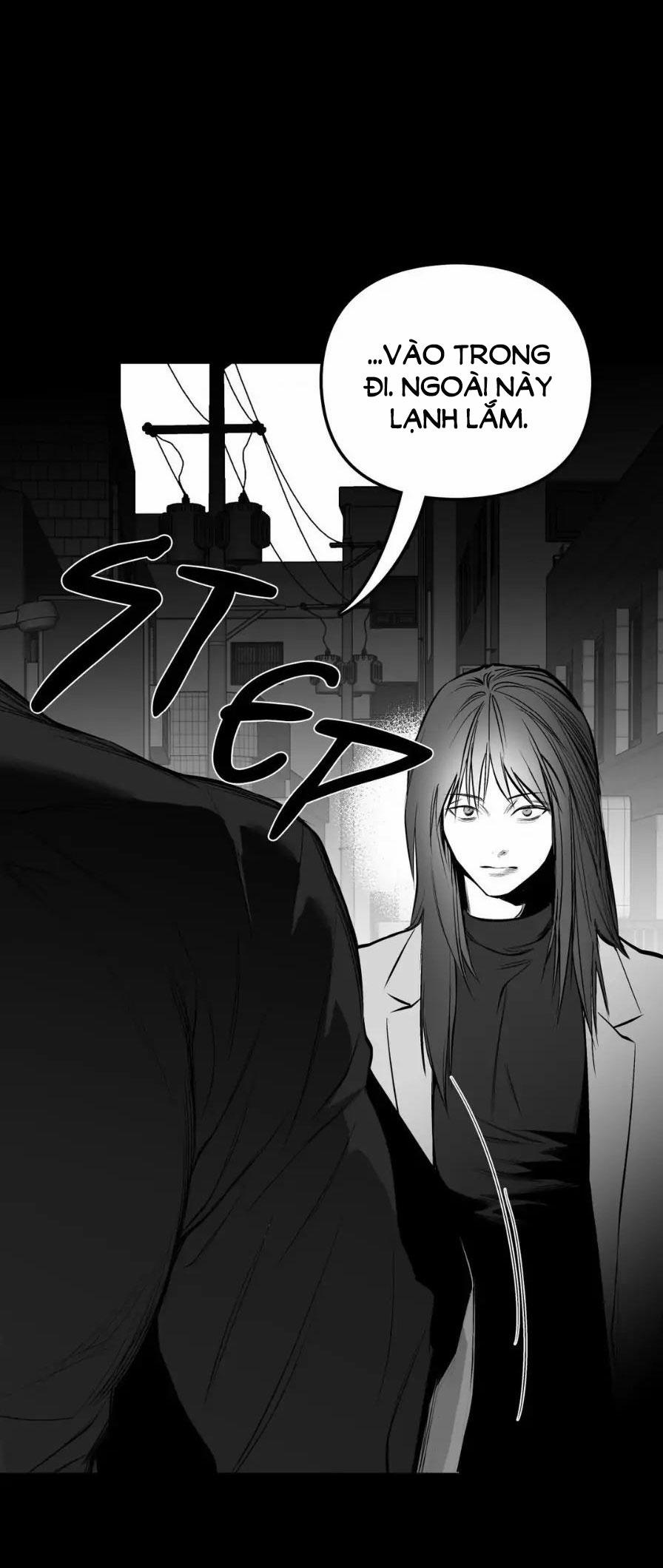 Khi Đôi Chân Thôi Bước 107.1 trang 23