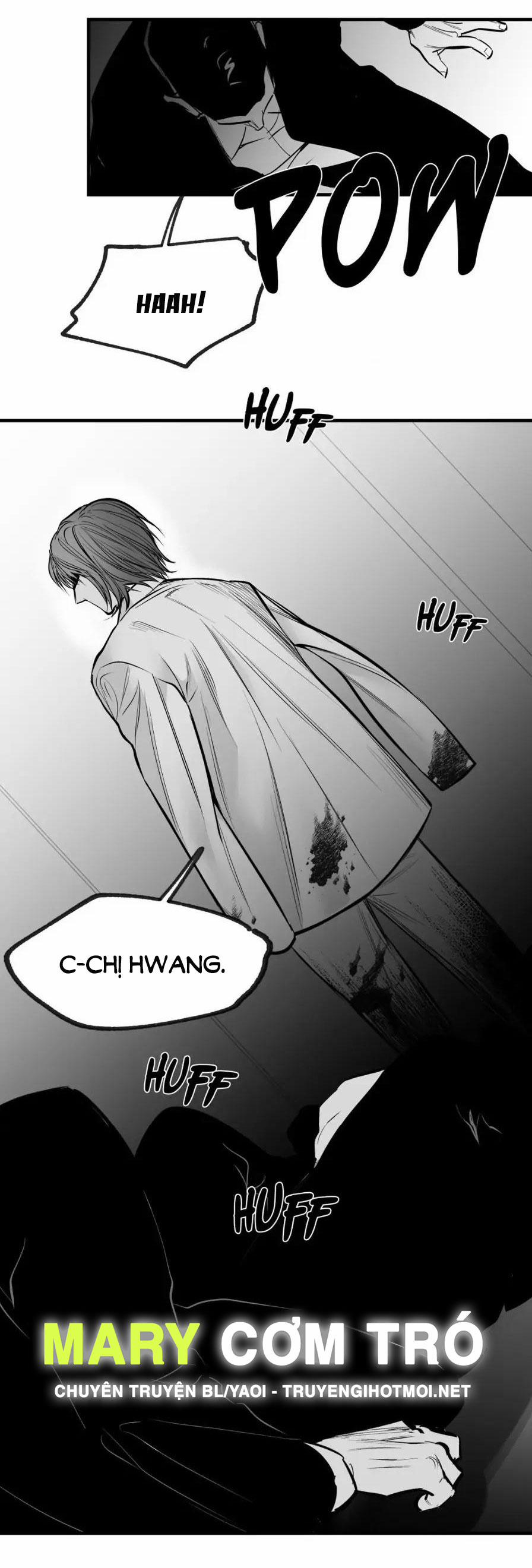 Khi Đôi Chân Thôi Bước 107.1 trang 8