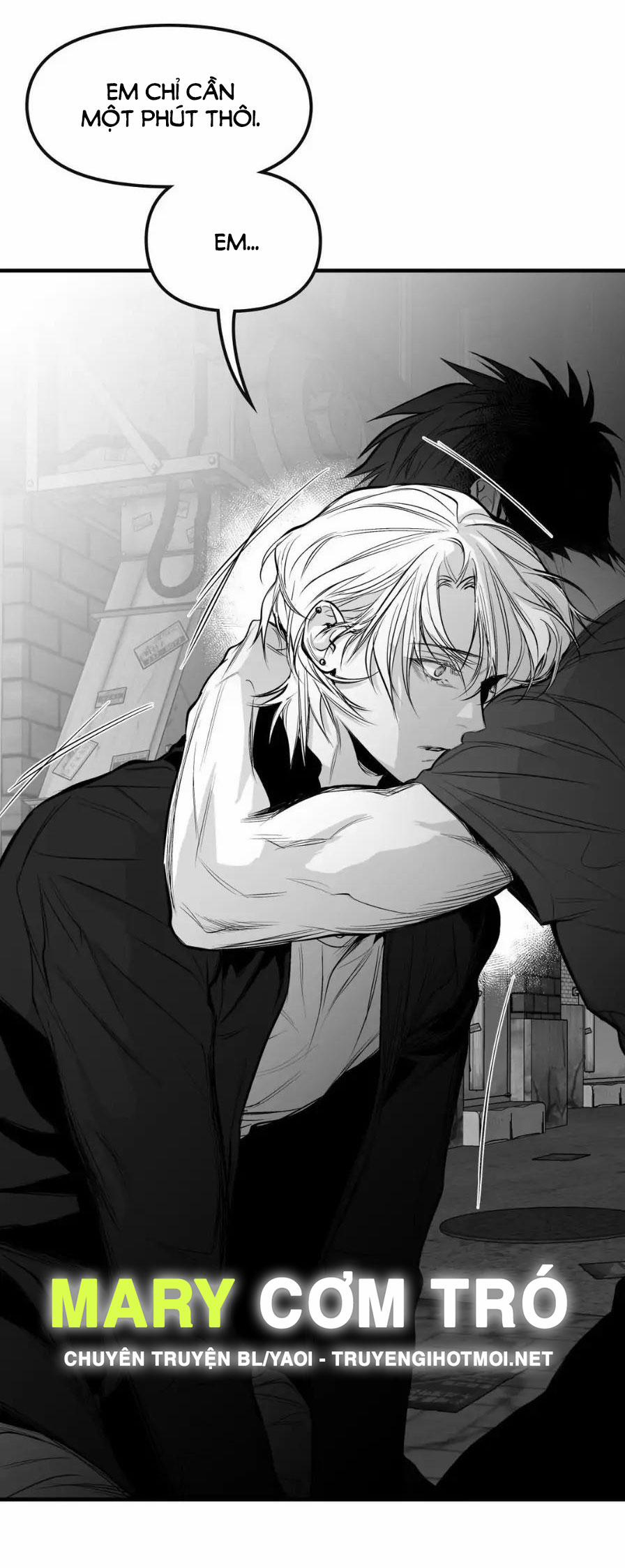 Khi Đôi Chân Thôi Bước 108.2 trang 12