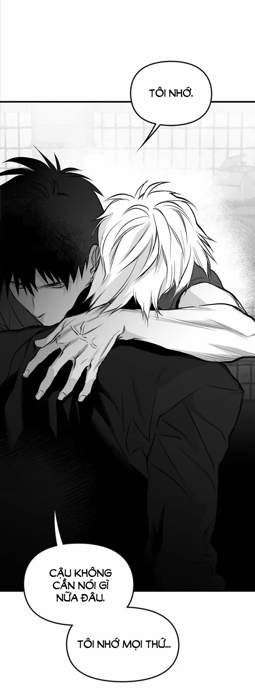 Khi Đôi Chân Thôi Bước 108.2 trang 20