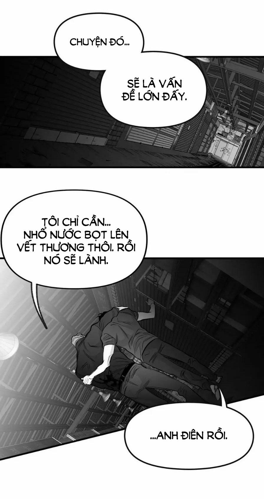 Khi Đôi Chân Thôi Bước 108.2 trang 31