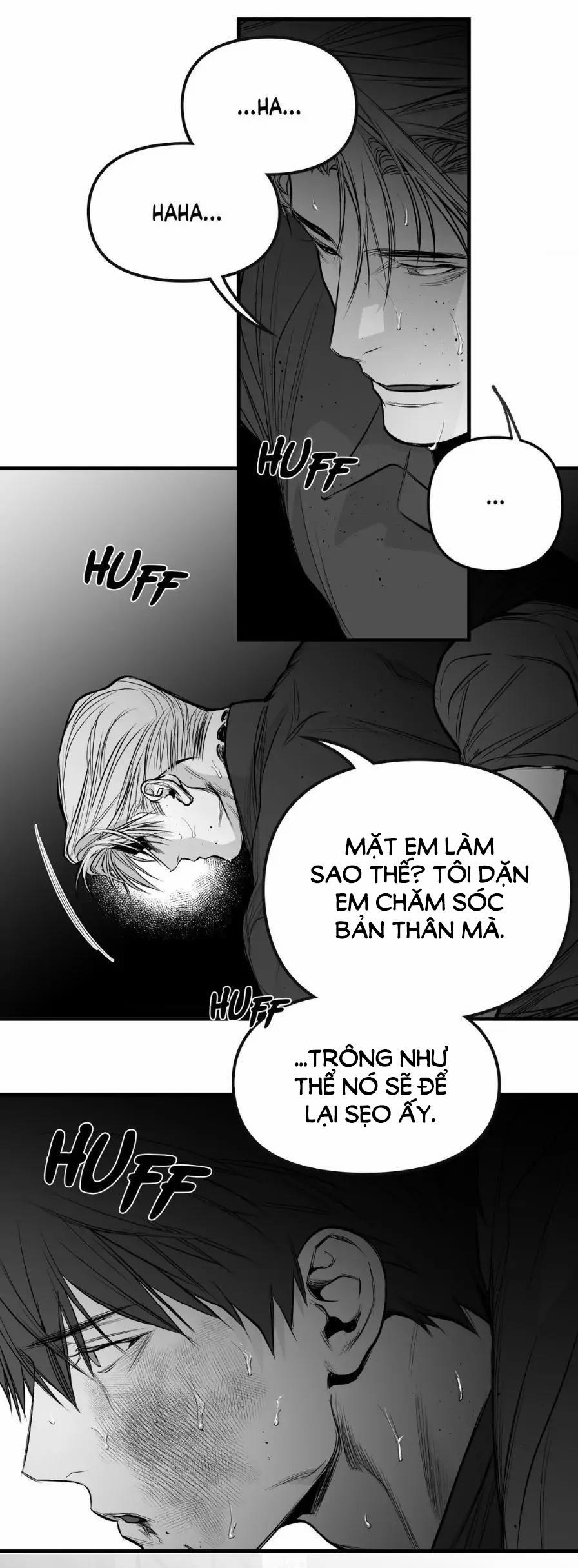 Khi Đôi Chân Thôi Bước 108.2 trang 33