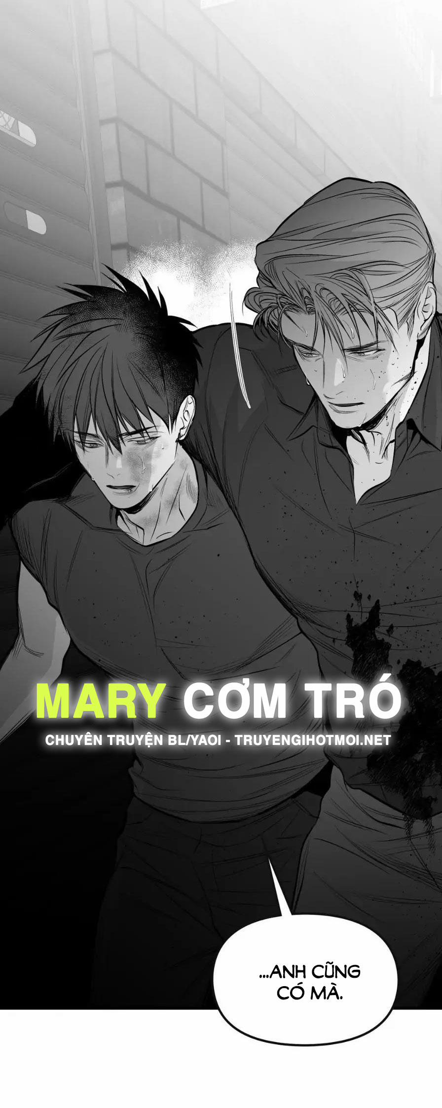 Khi Đôi Chân Thôi Bước 108.2 trang 34