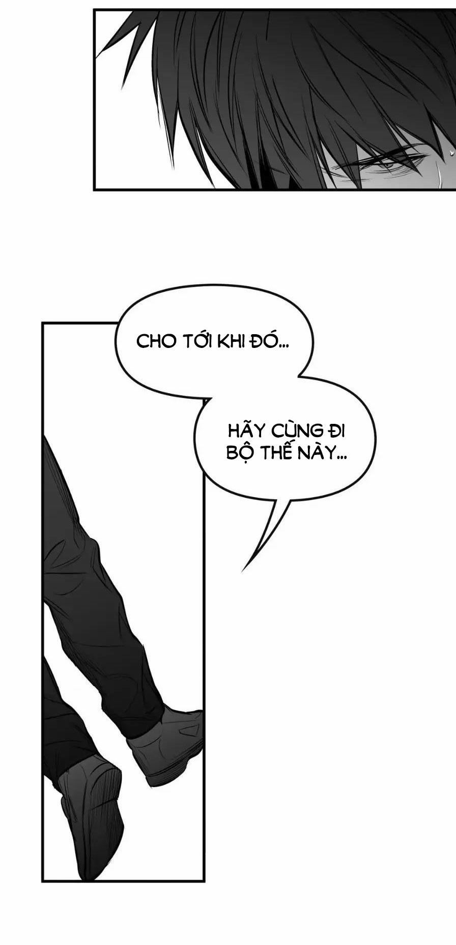 Khi Đôi Chân Thôi Bước 108.2 trang 40