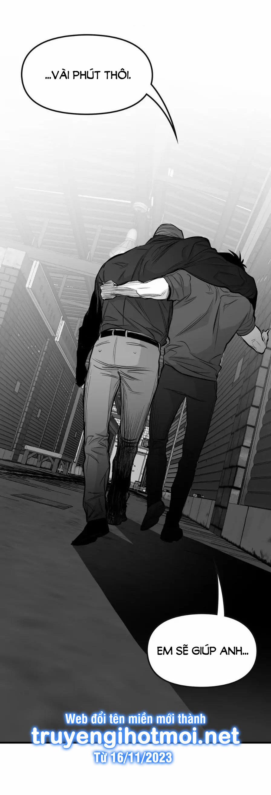 Khi Đôi Chân Thôi Bước 108.2 trang 41