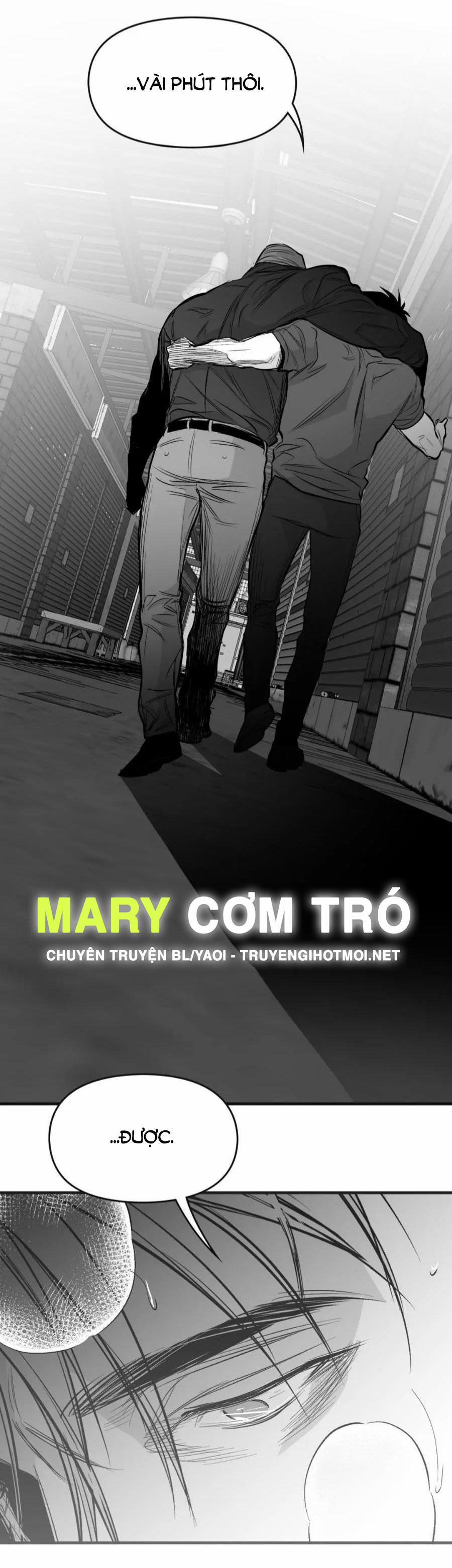 Khi Đôi Chân Thôi Bước 109.1 trang 1