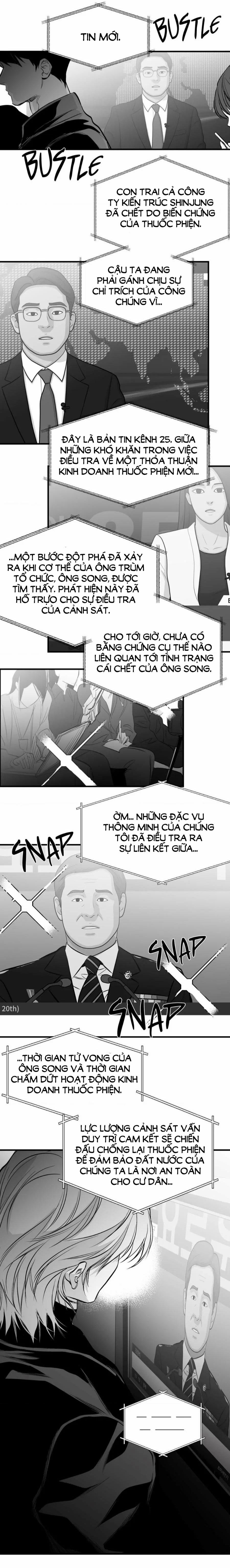 Khi Đôi Chân Thôi Bước 109.1 trang 12