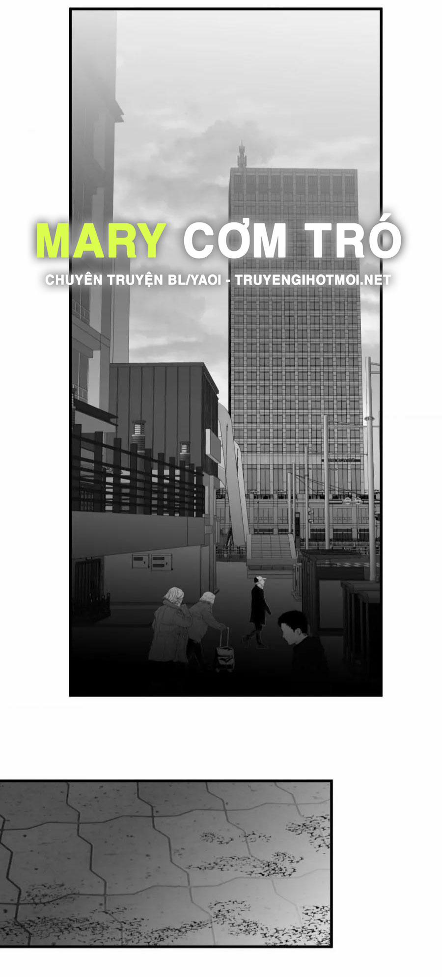 Khi Đôi Chân Thôi Bước 109.1 trang 16