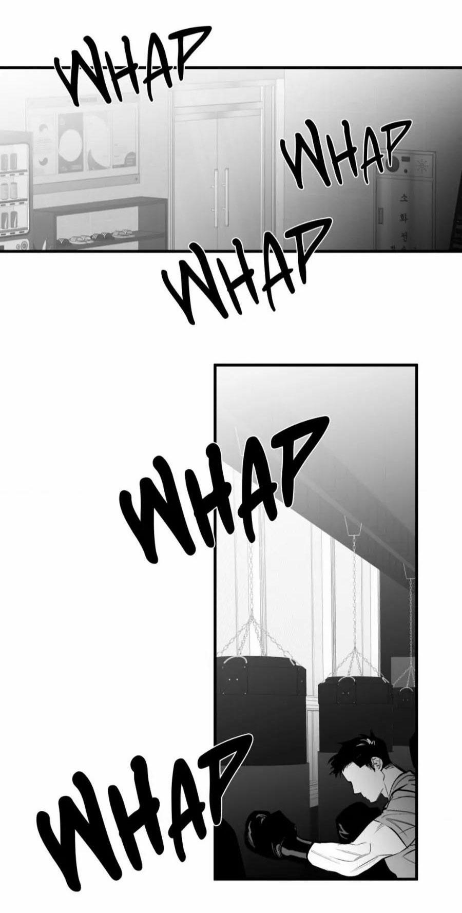 Khi Đôi Chân Thôi Bước 109.1 trang 19