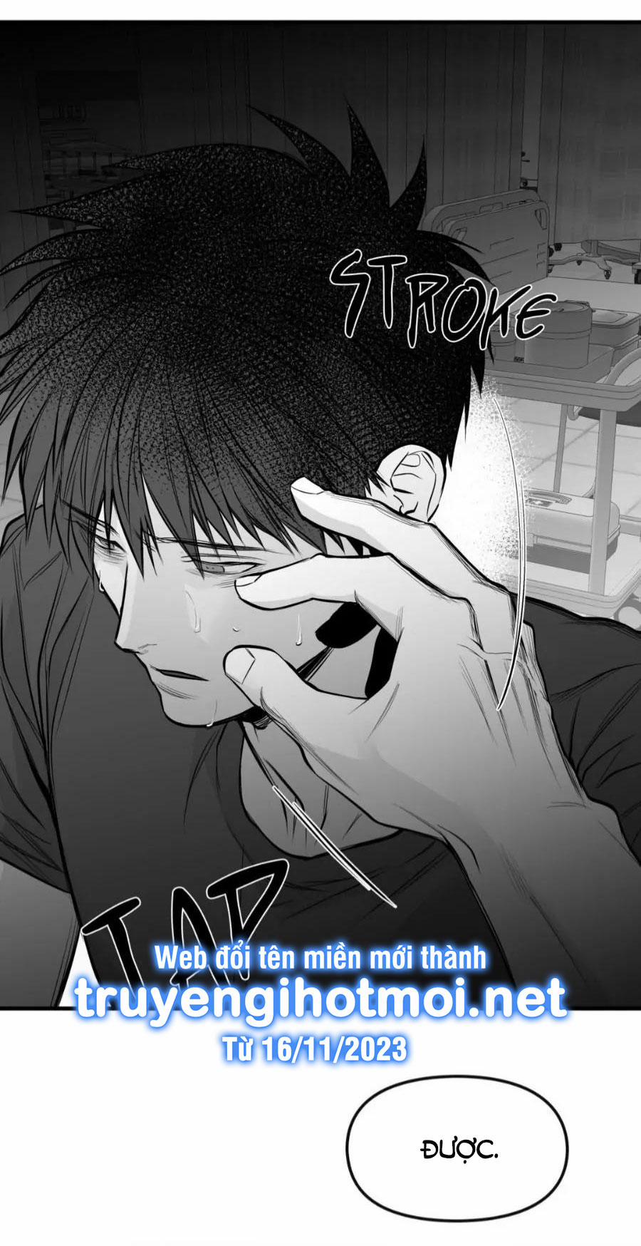 Khi Đôi Chân Thôi Bước 109.1 trang 8