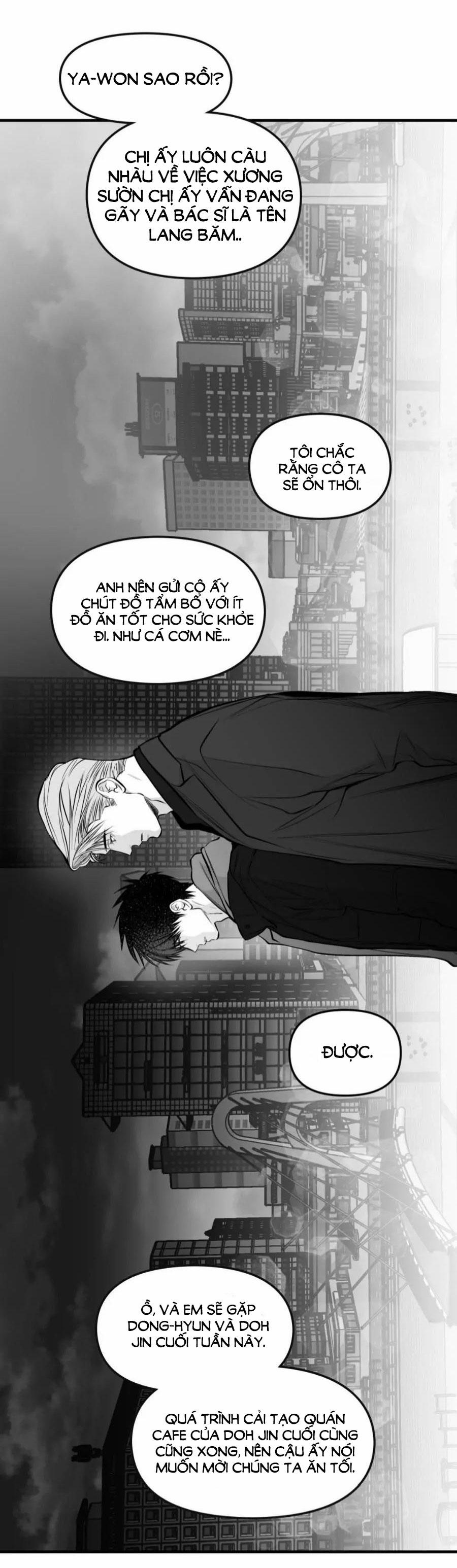 Khi Đôi Chân Thôi Bước 109.2 trang 13