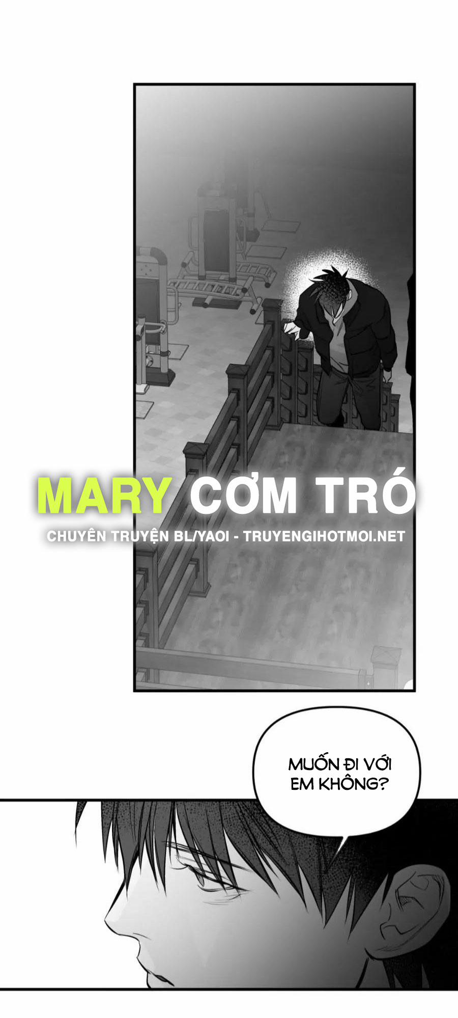 Khi Đôi Chân Thôi Bước 109.2 trang 16