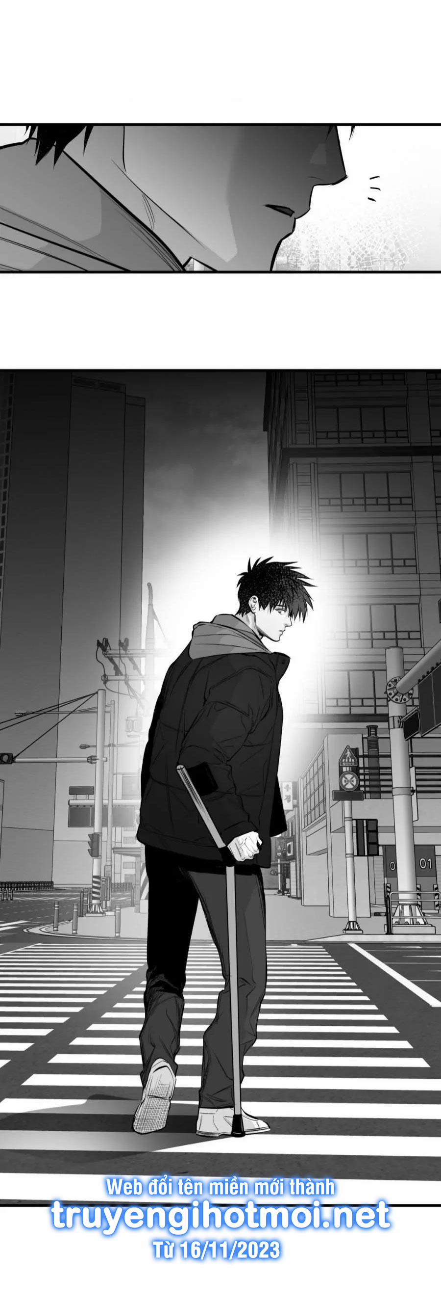 Khi Đôi Chân Thôi Bước 109.2 trang 24