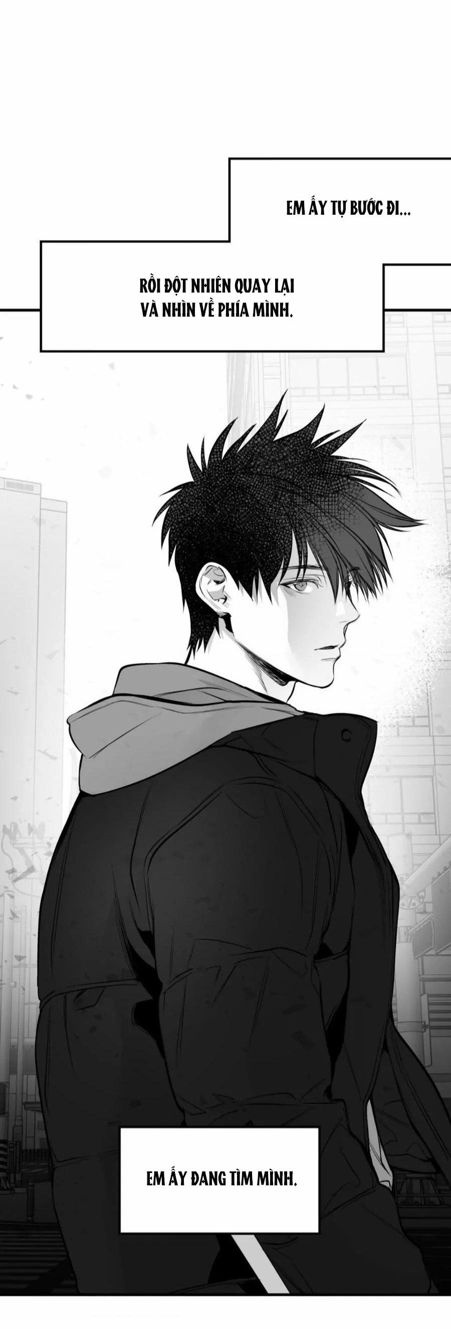 Khi Đôi Chân Thôi Bước 109.2 trang 26