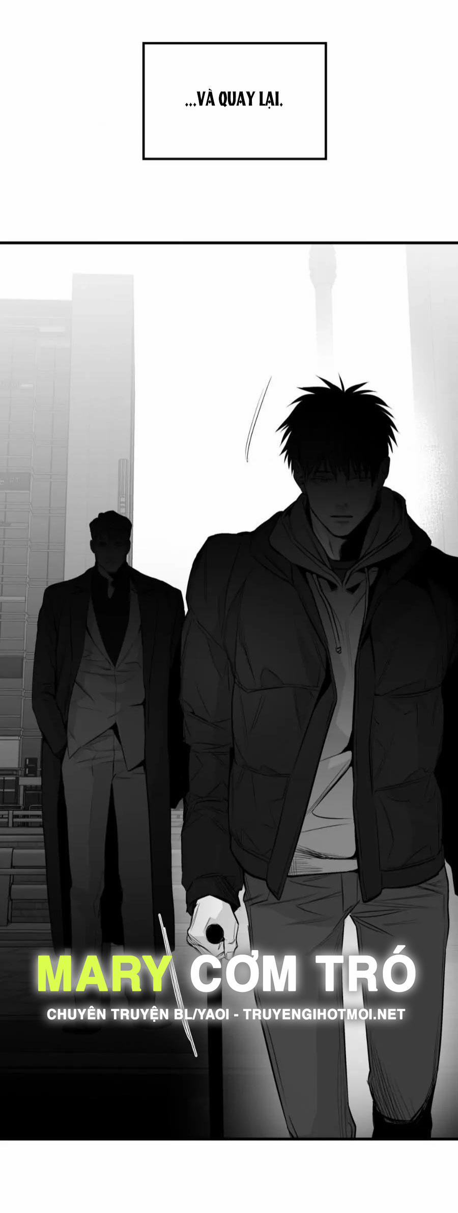 Khi Đôi Chân Thôi Bước 109.2 trang 29