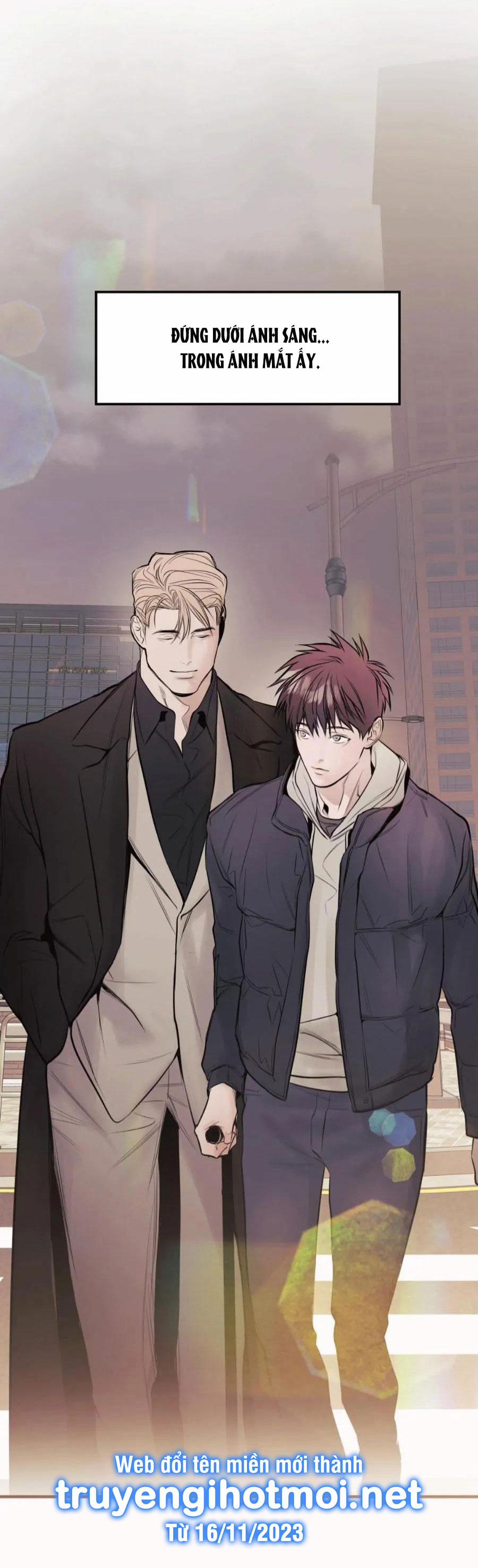 Khi Đôi Chân Thôi Bước 109.2 trang 36