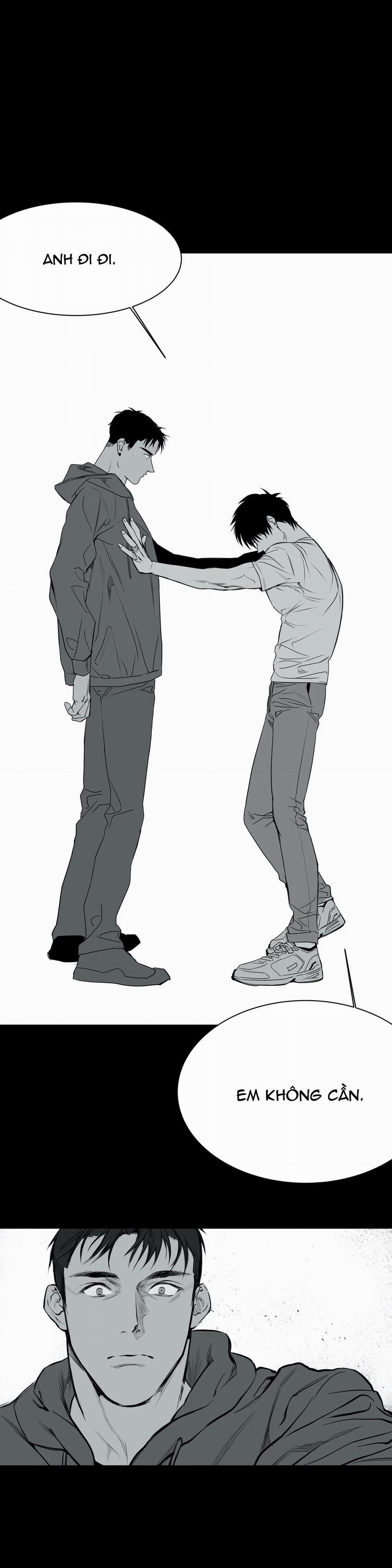 Khi Đôi Chân Thôi Bước 2 trang 0