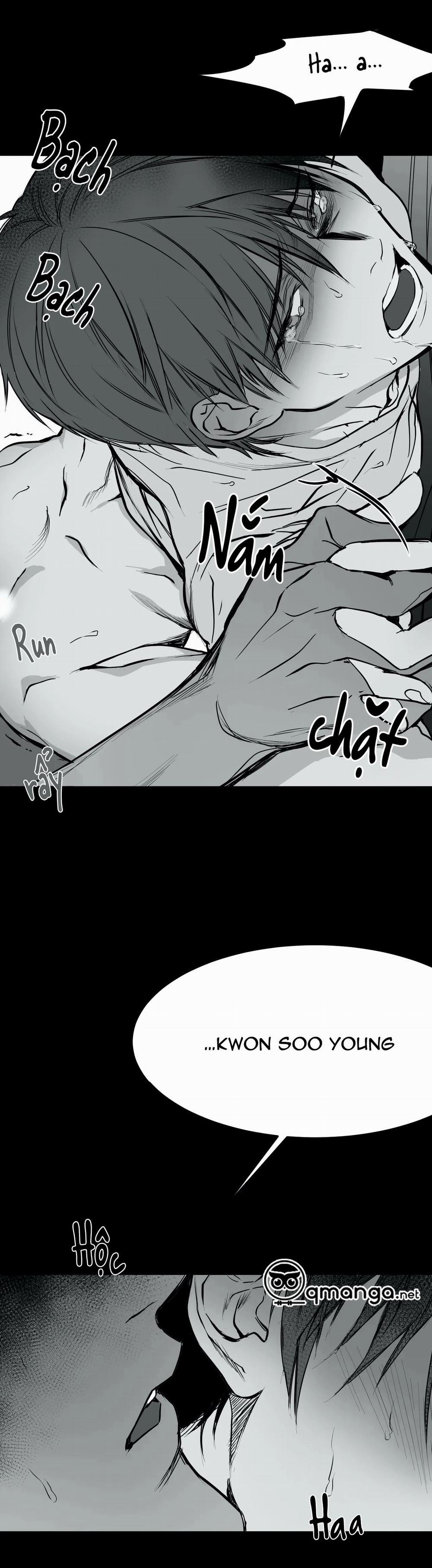 Khi Đôi Chân Thôi Bước 2 trang 15