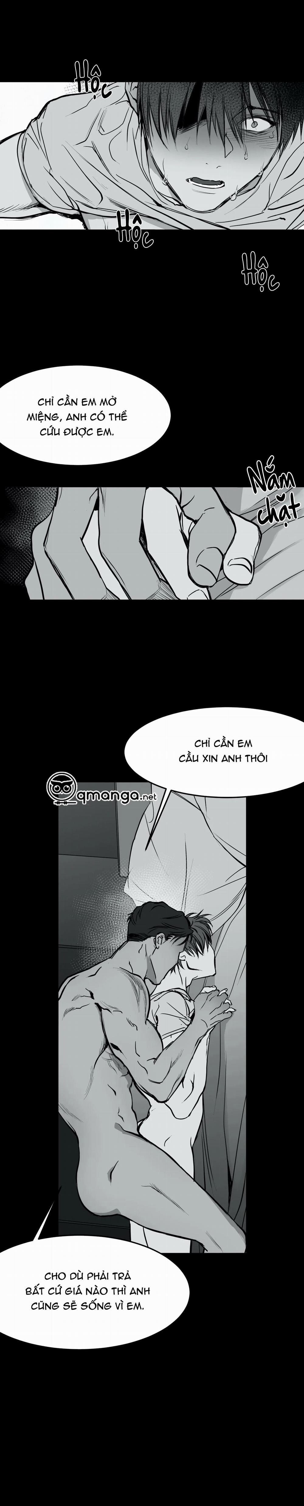 Khi Đôi Chân Thôi Bước 2 trang 17