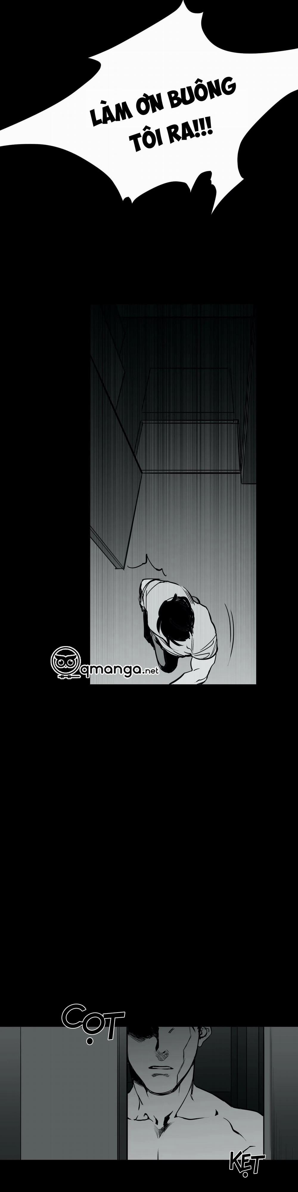 Khi Đôi Chân Thôi Bước 2 trang 23
