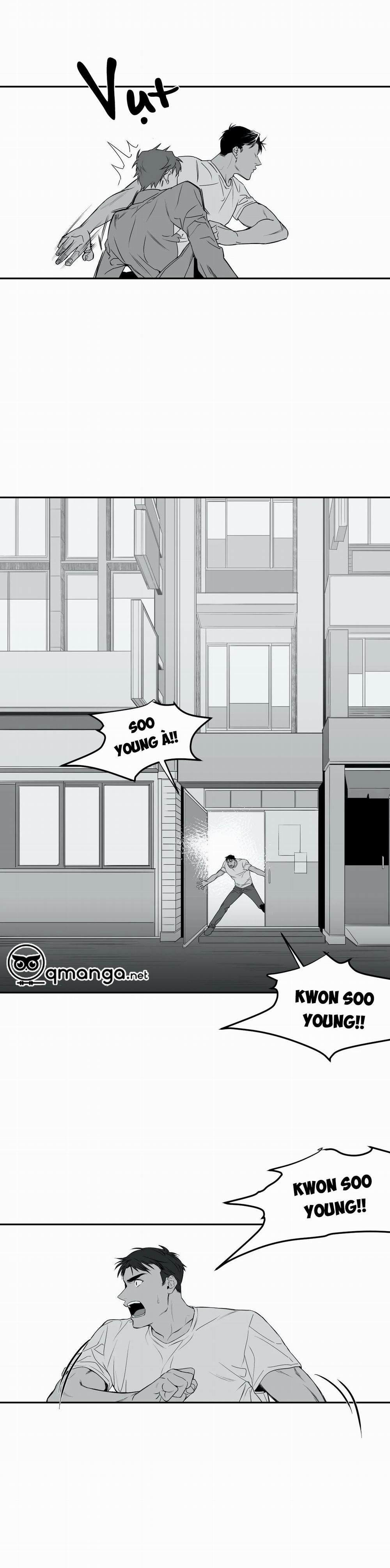 Khi Đôi Chân Thôi Bước 2 trang 27