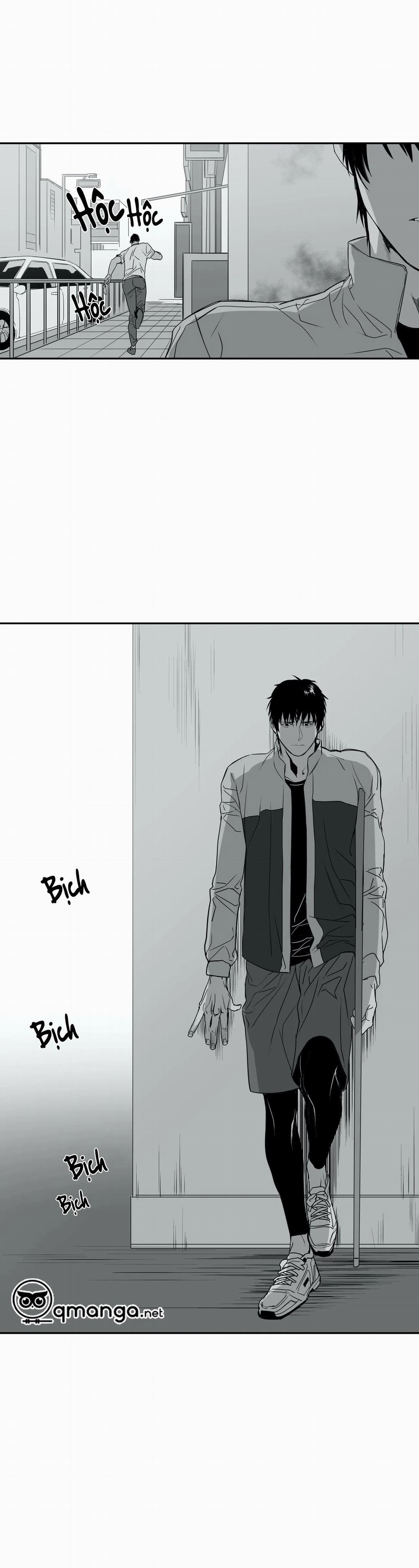 Khi Đôi Chân Thôi Bước 2 trang 28
