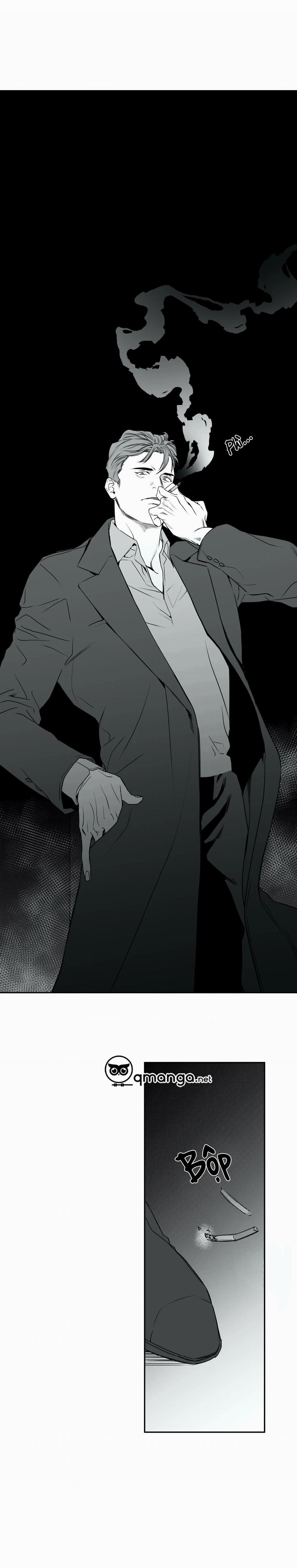 Khi Đôi Chân Thôi Bước 2 trang 31