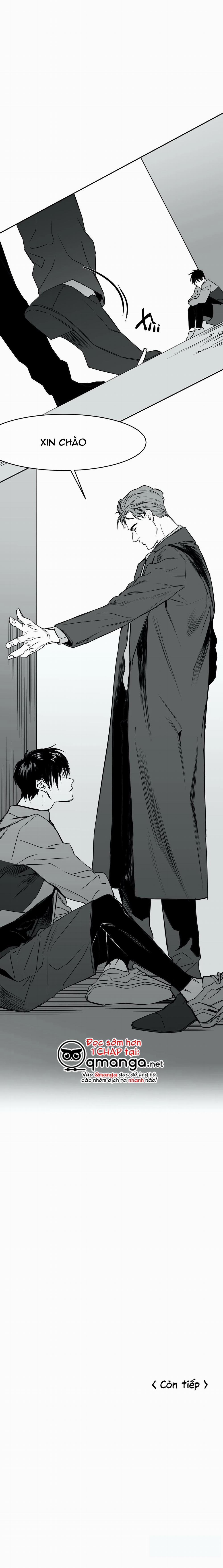 Khi Đôi Chân Thôi Bước 2 trang 32