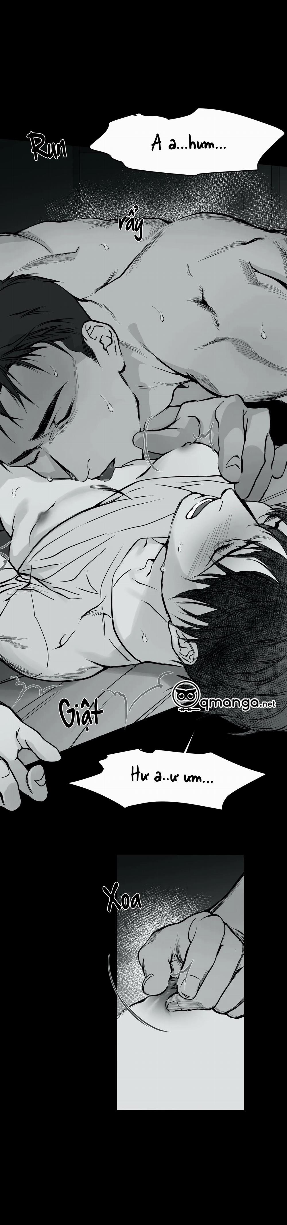 Khi Đôi Chân Thôi Bước 2 trang 7