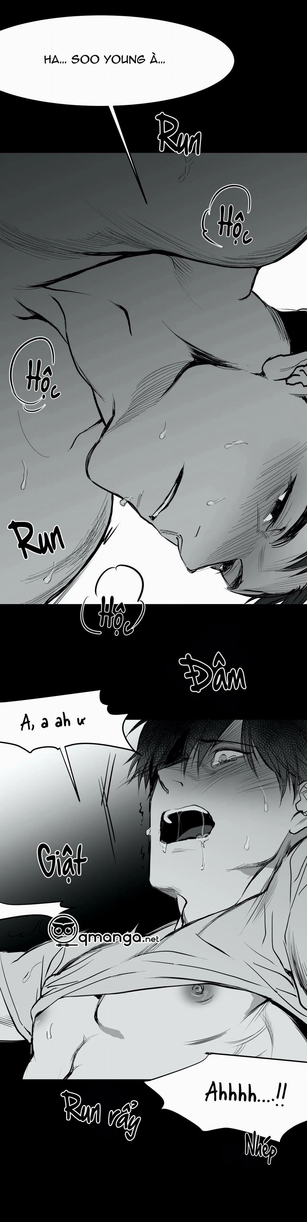 Khi Đôi Chân Thôi Bước 2 trang 9