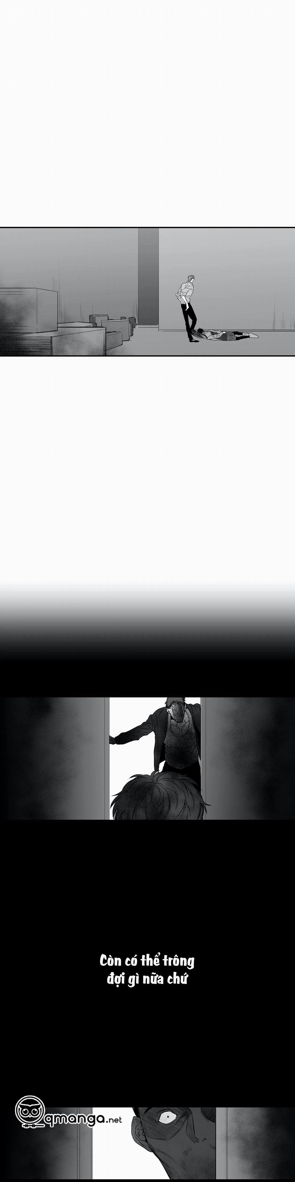 Khi Đôi Chân Thôi Bước 3 trang 10