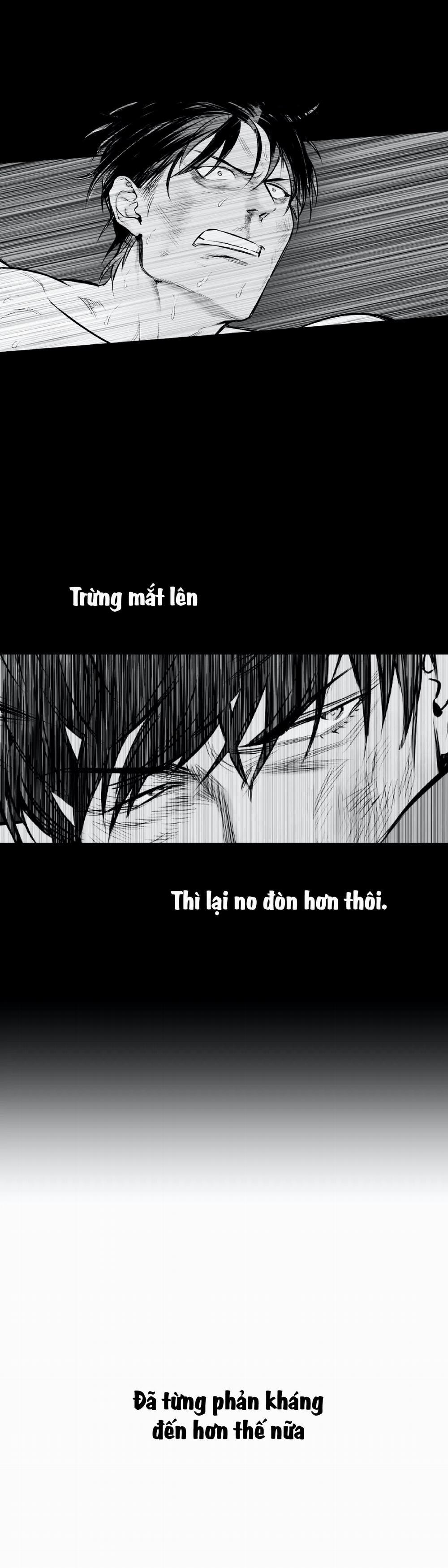 Khi Đôi Chân Thôi Bước 3 trang 14