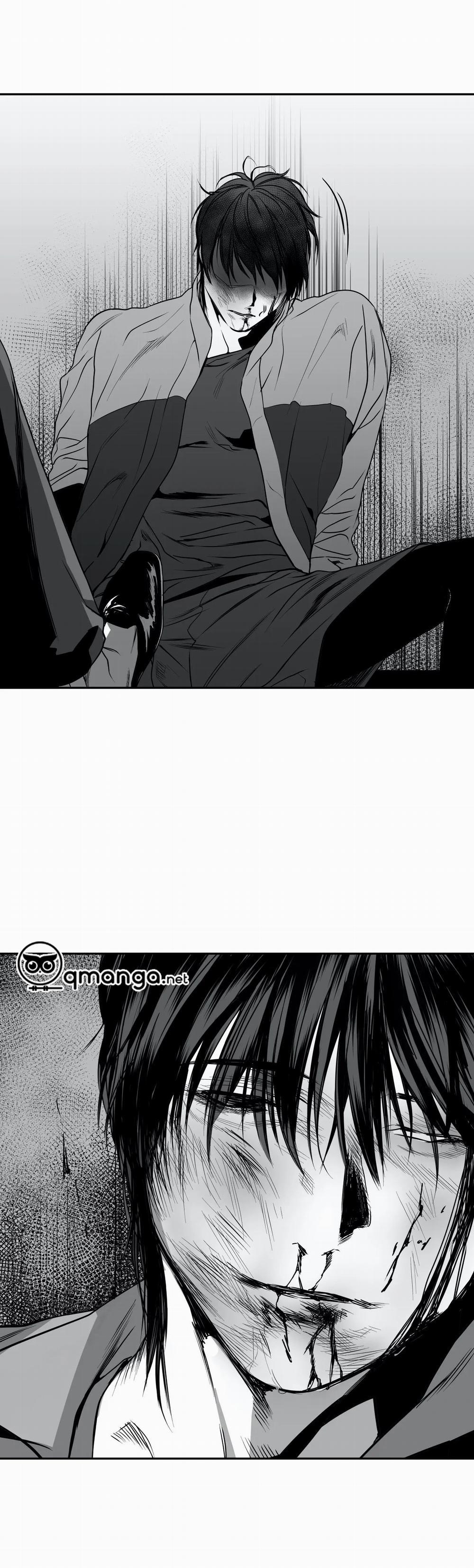 Khi Đôi Chân Thôi Bước 3 trang 16