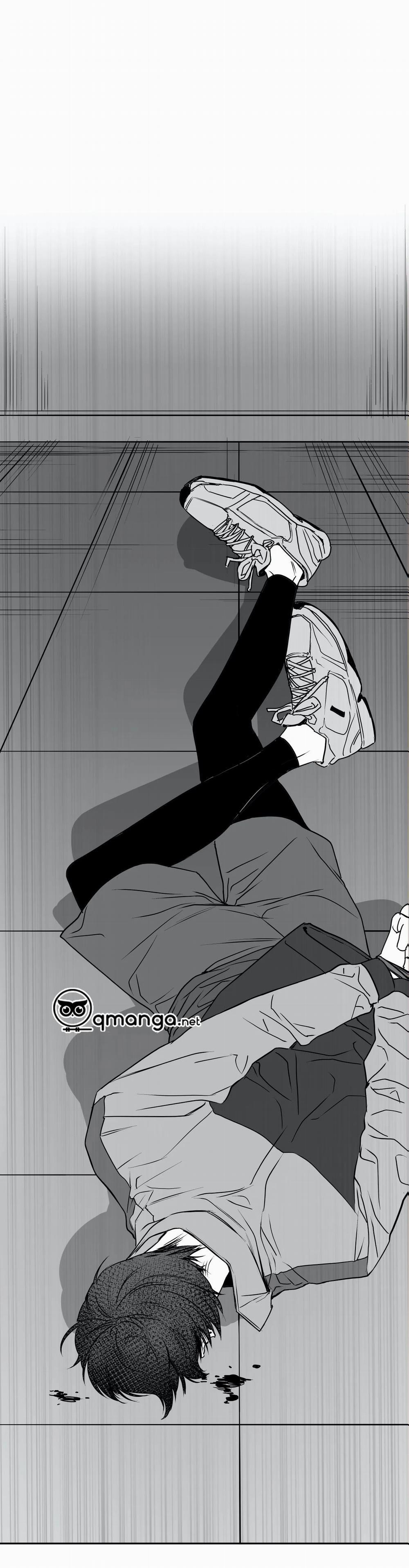 Khi Đôi Chân Thôi Bước 3 trang 2