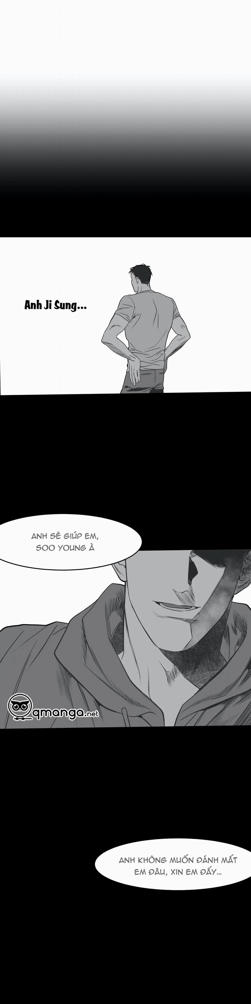Khi Đôi Chân Thôi Bước 3 trang 21