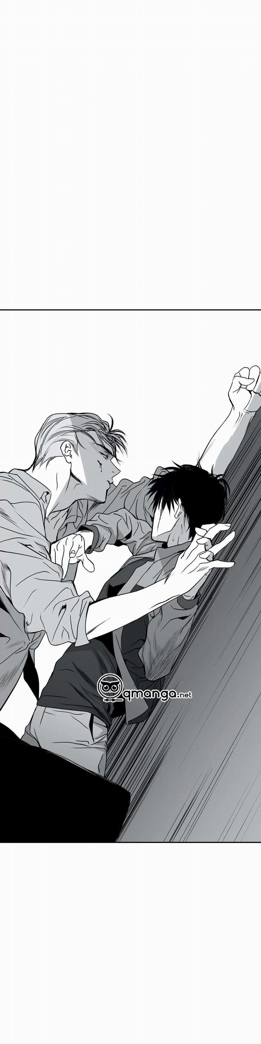 Khi Đôi Chân Thôi Bước 3 trang 37